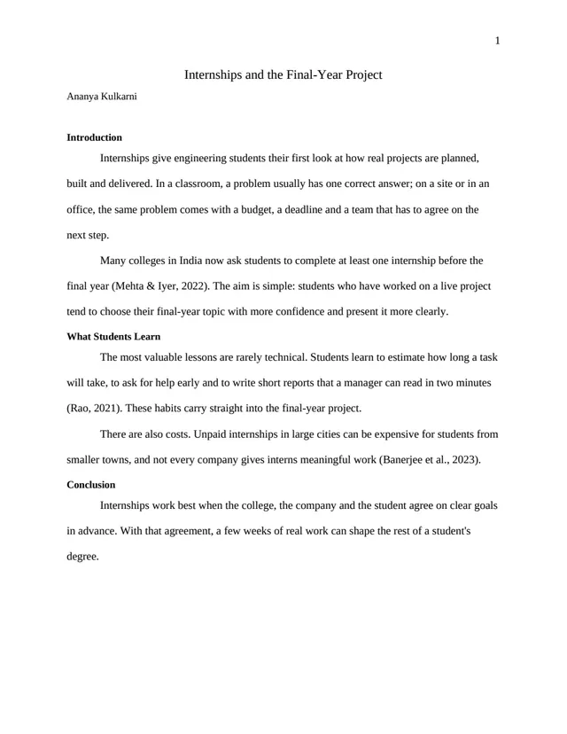 The same page after 🛠 Fix. Times New Roman 12, double spacing, 0.5″ indents, a plain centred title and page numbers — and the source list on its own page, sorted A→Z.